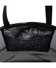 uniform experiment（ユニフォームエクスペリメント）の「MESH TOTE