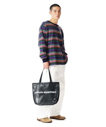 uniform experiment（ユニフォームエクスペリメント）の「MESH TOTE