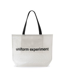 uniform experiment（ユニフォームエクスペリメント）の「MESH TOTE