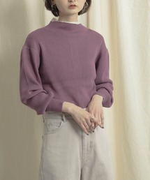 SENSE OF PLACE by URBAN RESEARCH | 【WEB/一部店舗限定】MULTIWAYボタンディテールセーター(ニット/セーター)