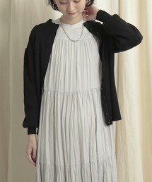 SENSE OF PLACE by URBAN RESEARCH | 【WEB/一部店舗限定】MULTIWAYボタンディテールセーター(ニット/セーター)