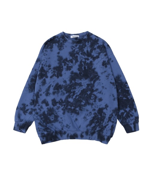 Figments（フィグメンツ）の「ブリーチスウェット（スウェット）」 - WEAR