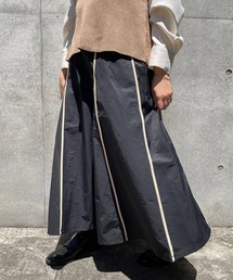 ＪＵＧＬＡＮＳ | ☆ ウェザークロス パイピングスカート(スカート)