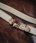 axes femme(アクシーズファム)の「ファッション雑貨(ベルト)」