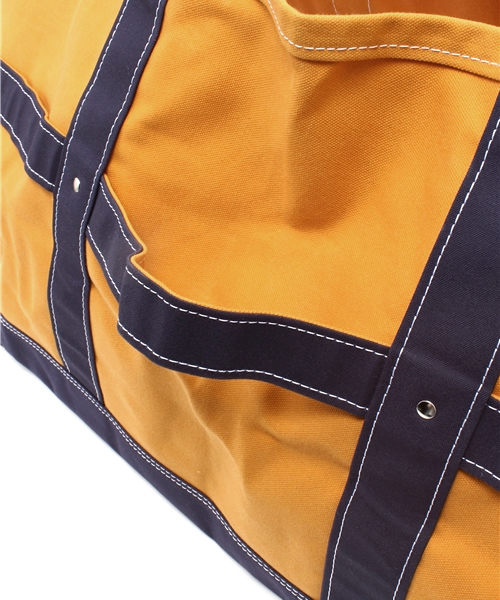 ウルトラヘビー テンベア ギアトート ULTRA HEAVY (ウルトラヘビー) x TEMBEA TOTE BAG / トートバッグ