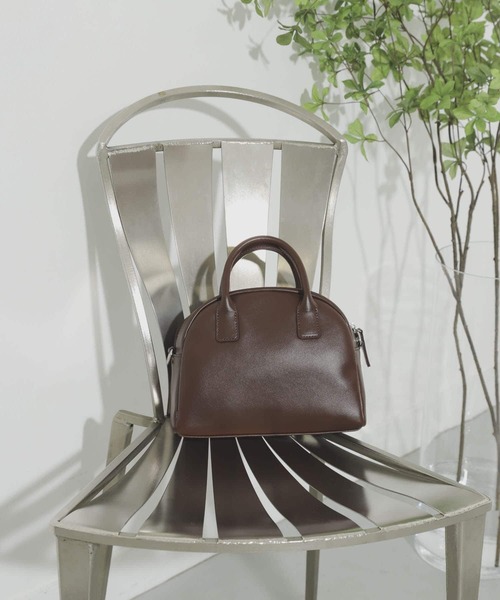 【美品】BRAVELY DEFAULT コレクターズパック TIDEWAY（タイドウェイ）の「ICY VERTICL BOSTON（ボストン