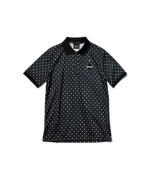 F.C.Real Bristol for Kids（エフシーレアルブリストルフォーキッズ）の「TEAM POLO（ポロシャツ・メンズ）」