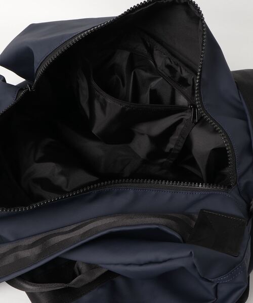 AKTR（アクター）の「TRAVELING BAG PLUS（ボストンバッグ