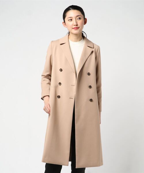 21年製 新品 チェスターコート ジャスグリッティー Jusglitty チェスターコート Www Reinnec Cl