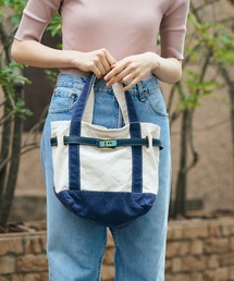 sita parantica（シータパランティカ）の「sita parantica/シータ パランティカ TOTEBAG CVL-S キャンバストートバッグS 2026年春夏（トートバッグ）」
