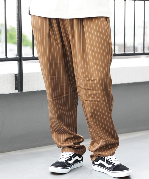 ８(eight)（エイト）の「シェフパンツ（チノパンツ・メンズ・ホワイト/ブラック/ブラウン/カーキ/サックスブルー/サンドベージュ/ホワイト系その他/ブラック系その他/グレー系その他/ブラウン系その他/ワンウォッシュ/ブラック系その他2/ネイビー系/カーキ系1/ネイビー系1/ブラック系その他4/ホワイト系その他2/ブラック系その他3/ネイビー系2/ベージュ/グリーン系その他/ベージュ系その他3/キナリ/ベージュ系その他2/ネイビー/ブラック系その他5/ベージュ系その他/ホワイト系その他3・SMALL/MEDIUM/X-LARGE/LARGE）」の14枚目の写真