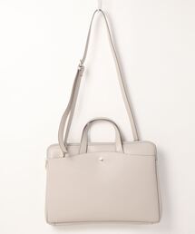 earth music&ecology | かるいかばん×earth PC収納バッグ ＊＊(トートバッグ)