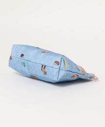 LeSportsac（レスポートサック）の「COSMETIC CLUTCH ウェイク