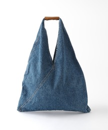 デニムアズマバッグ(M)
