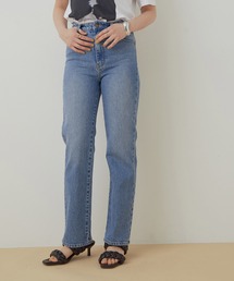 ROLLA'S | 【ROLLA'S】ORIGINAL STRAIGHT(デニムパンツ)