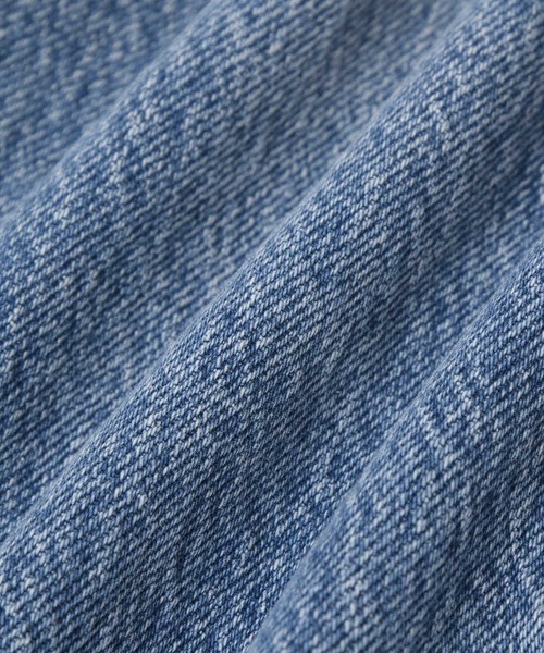 ROLLA'S（ローラス）の「【ROLLA'S】ORIGINAL STRAIGHT（デニムパンツ・レディース・ブルー・1/2/3）」の12枚目の写真