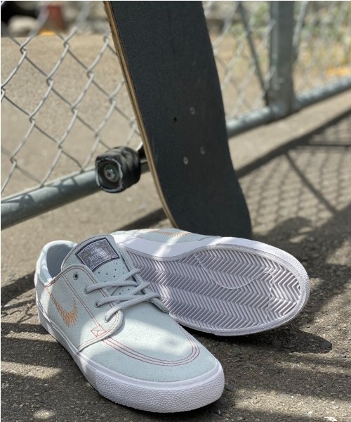 Nike ナイキ Sb エスビー ズーム ジャノスキー フライレザー サスティナブル Rmci36 003 スニーカー Nike ナイキ のファッション通販 Zozotown