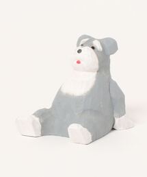 ウッドアニマルモバイルスタンド