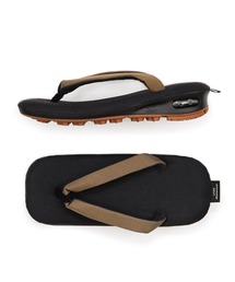 goyemon | MANASTASH × GOYEMON/マナスタッシュ × ゴエモン　UNDA LIGHT 'HEMP'　雲駄　ウンダライト ヘンプ/ サンダル / 57182894(サンダル)