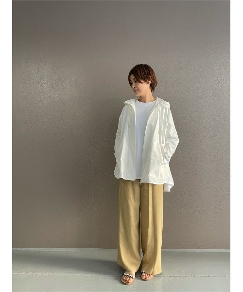 BEARDSLEY(ビアズリー)の「《FABIO RUSCONI/ファビオ・ルスコーニ》パールサンダル(サンダル・レディース・ブラック・36/37/38)」の5枚目の写真