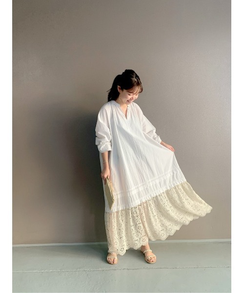 BEARDSLEY(ビアズリー)の「《FABIO RUSCONI/ファビオ・ルスコーニ》パールサンダル(サンダル・レディース・ブラック・36/37/38)」の17枚目の写真