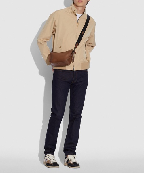 COACH（コーチ）の「スウィンガー クロスボディ（ショルダー