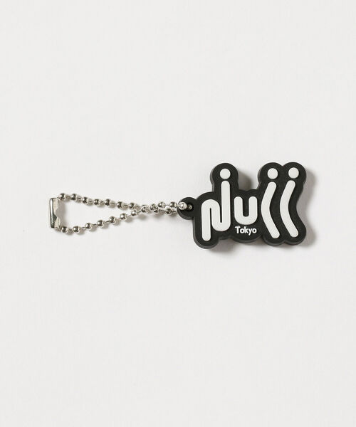 BEAMS（ビームス）の「NULL TOKYO × BEAMS / 別注 Run Shorts（その他パンツ・メンズ・ブラック/グレー/パープル・LARGE/X-LARGE/SMALL/MEDIUM）」の9枚目の写真