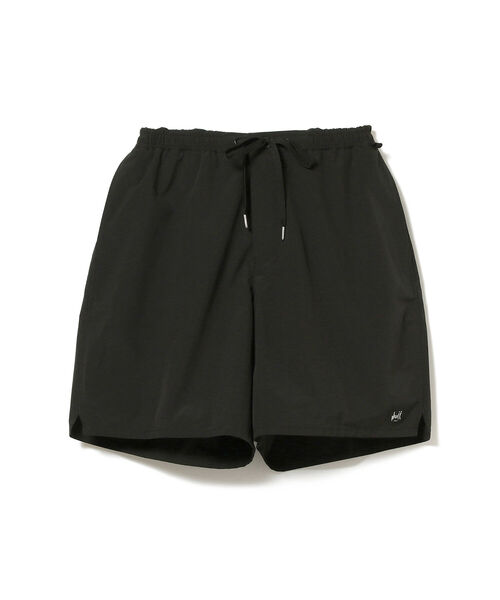 BEAMS（ビームス）の「NULL TOKYO × BEAMS / 別注 Run Shorts（その他パンツ・メンズ・ブラック/グレー/パープル・LARGE/X-LARGE/SMALL/MEDIUM）」の10枚目の写真