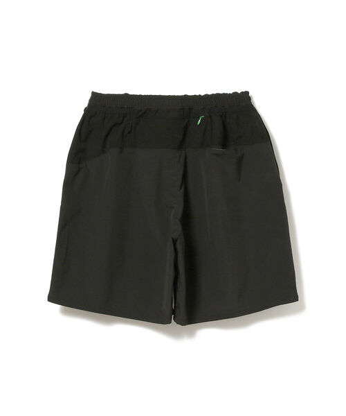BEAMS（ビームス）の「NULL TOKYO × BEAMS / 別注 Run Shorts（その他パンツ・メンズ・ブラック/グレー/パープル・LARGE/X-LARGE/SMALL/MEDIUM）」の12枚目の写真