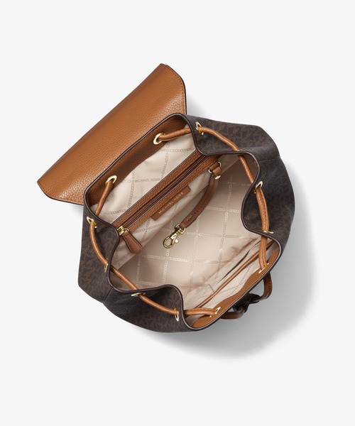 MICHAEL KORS（マイケルコース）の「MINA(ミーナ) ドロー