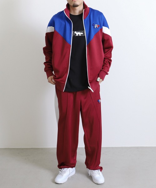 た*ん様 PUMA x Maison Kitsuné 　ブラック スウェット　セ 楽天市場】PUMA x Maison Kitsune / プーマ × メゾンキツネ