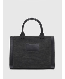 DIESEL/レディース 異素材ミックス 2WAY トートバッグ M 57626894_b_03_215.jpg