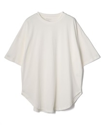 A4A | A4A/エーフォーエー/40s強撚糸ラウンドTシャツ(Tシャツ/カットソー)
