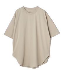 A4A | A4A/エーフォーエー/40s強撚糸ラウンドTシャツ(Tシャツ/カットソー)