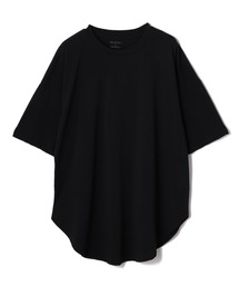 A4A | A4A/エーフォーエー/40s強撚糸ラウンドTシャツ(Tシャツ/カットソー)