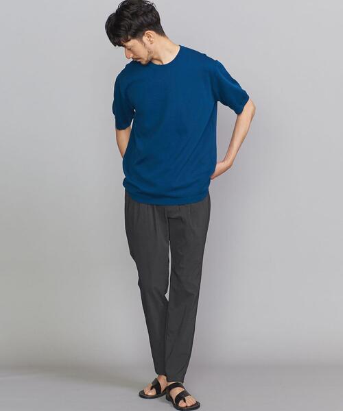 ☆深夜特急☆BEAUTY&YOUTH  ジャケット＆イージーパンツ BEAUTY&YOUTH UNITED ARROWS（ビューティーアンドユース
