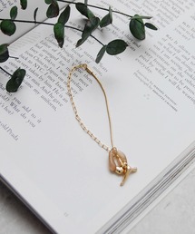 ROPE' PICNIC（ロペピクニック）の「チェーンコンビデザインブレスレット（ブレスレット）」