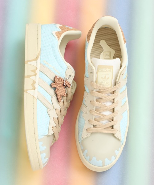 adidas CAMPUS / アディダス キャンパス