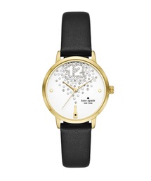 kate spade new york（ケイトスペード ニューヨーク）の「ケイト・スペード 腕時計 レディース アナログ レザー KSW9043（アナログ腕時計）」