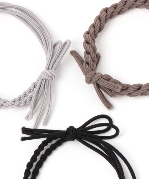 ヘアゴム No.195 ヘアゴム No.195 ヘアゴム No.195