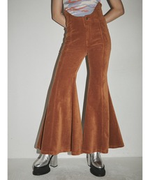 PAMEO POSE | Super Flare Pants(その他パンツ)