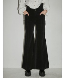 PAMEO POSE | Super Flare Pants(その他パンツ)