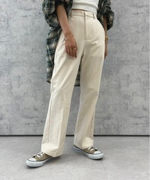 apres jour mignon | シュエットワークパンツ【ZOZOTOWN限定アイテム】(その他パンツ)