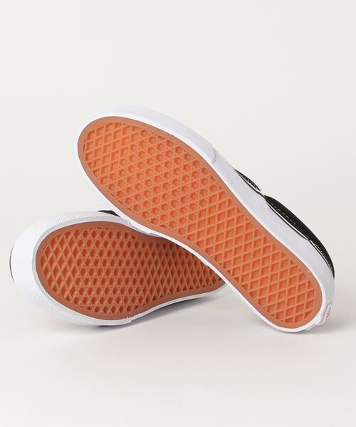 VANS ヴァンズ SLIP ON スリッポン V98 TOKYO BLACK（スニーカー