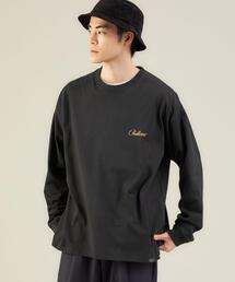 PENDLETON | ＜PENDLETON（ペンドルトン）＞ジャカードプリント 長袖 カットソー ロンT(Tシャツ/カットソー)