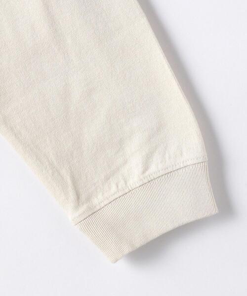 PENDLETON(ペンドルトン)の「OLT<PENDLETON(ペンドルトン)>ジャカードプリント 長袖 カットソー ロンT(Tシャツ/カットソー・メンズ・ベージュ/ブラック/オフホワイト・M/S/L)」の19枚目の写真