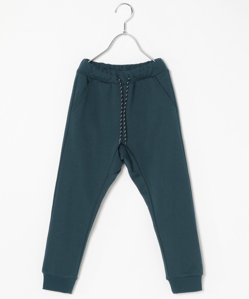 GLOBAL WORK(グローバルワーク)の「【キッズ】スゴラクイージーDRYパンツ/215967(その他パンツ・キッズ・ブルー系その他7/ブラック/カーキ/グリーン/グリーン系その他6・150cm/100cm/110cm/120cm/130cm/140cm/160cm)」の4枚目の写真