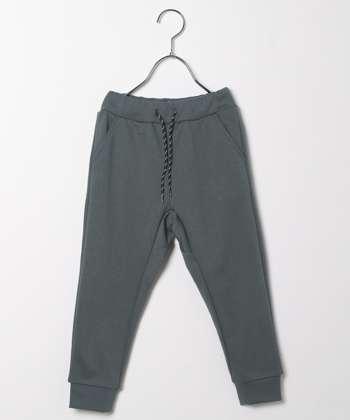 GLOBAL WORK(グローバルワーク)の「【キッズ】スゴラクイージーDRYパンツ/215967(その他パンツ・キッズ・ブルー系その他7/ブラック/カーキ/グリーン/グリーン系その他6・150cm/100cm/110cm/120cm/130cm/140cm/160cm)」の5枚目の写真