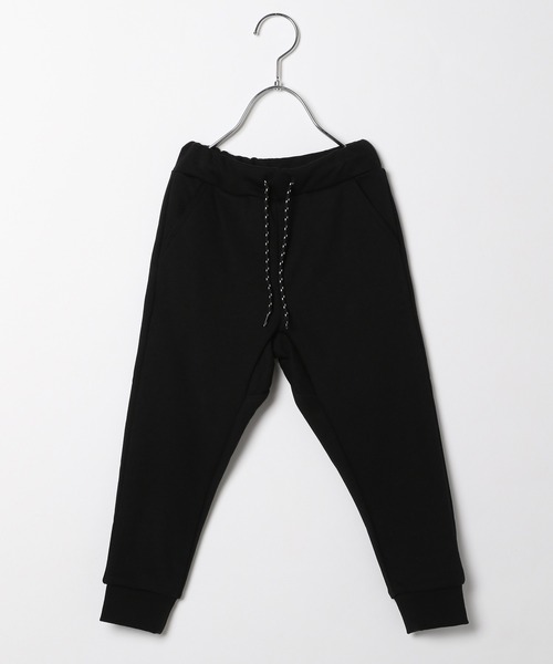 GLOBAL WORK(グローバルワーク)の「【キッズ】スゴラクイージーDRYパンツ/215967(その他パンツ・キッズ・ブルー系その他7/ブラック/カーキ/グリーン/グリーン系その他6・150cm/100cm/110cm/120cm/130cm/140cm/160cm)」の6枚目の写真