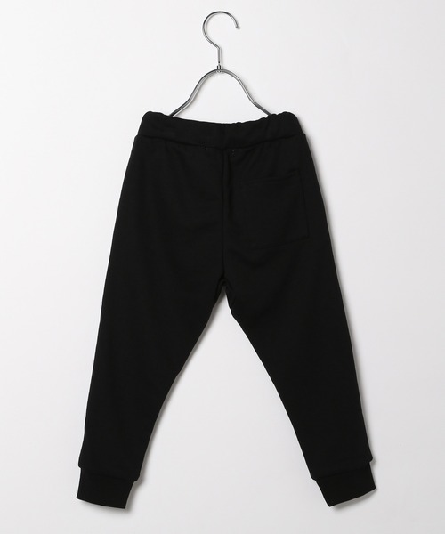 GLOBAL WORK(グローバルワーク)の「【キッズ】スゴラクイージーDRYパンツ/215967(その他パンツ・キッズ・ブルー系その他7/ブラック/カーキ/グリーン/グリーン系その他6・150cm/100cm/110cm/120cm/130cm/140cm/160cm)」の8枚目の写真